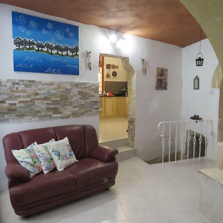 Apartmán Amelia'S House Of Character Cospicua Exteriér fotografie