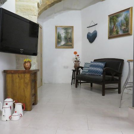 Apartmán Amelia'S House Of Character Cospicua Exteriér fotografie