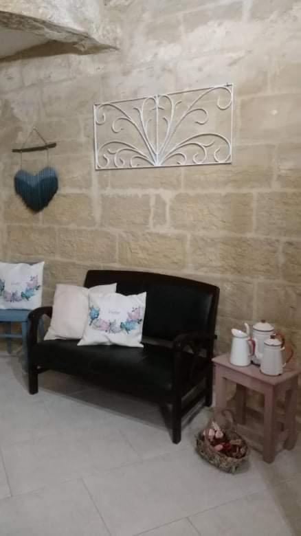 Apartmán Amelia'S House Of Character Cospicua Exteriér fotografie