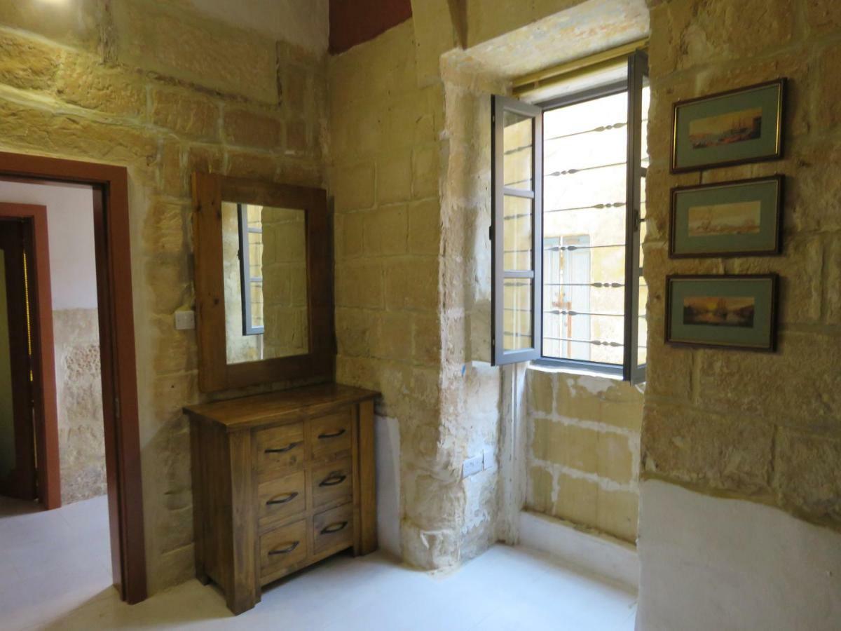 Apartmán Amelia'S House Of Character Cospicua Exteriér fotografie
