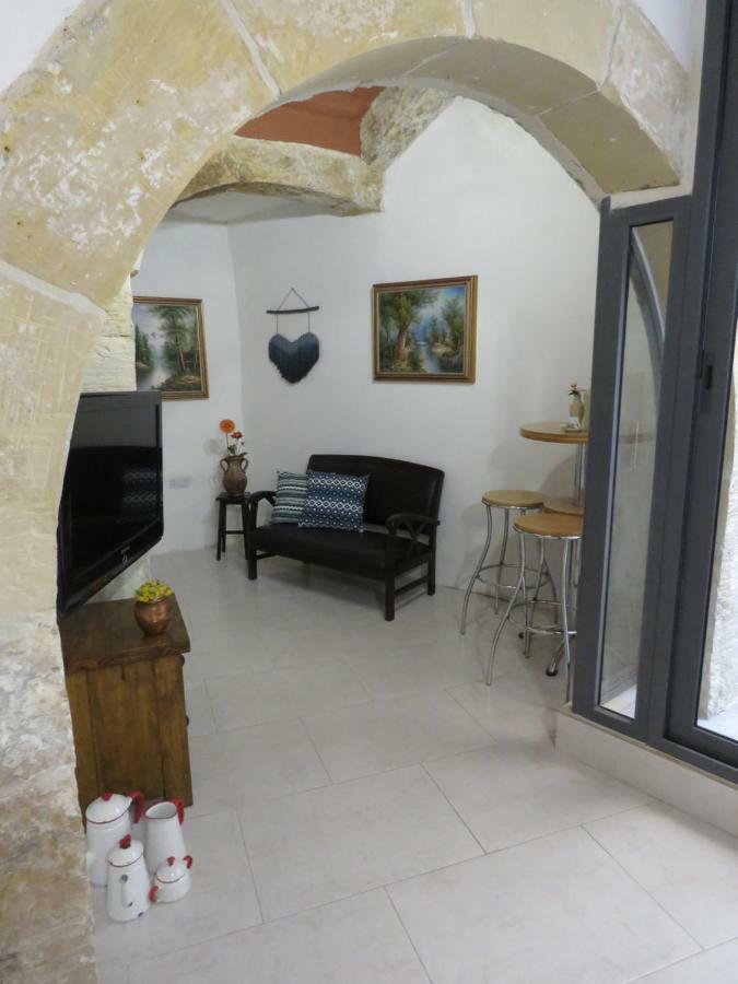 Apartmán Amelia'S House Of Character Cospicua Exteriér fotografie