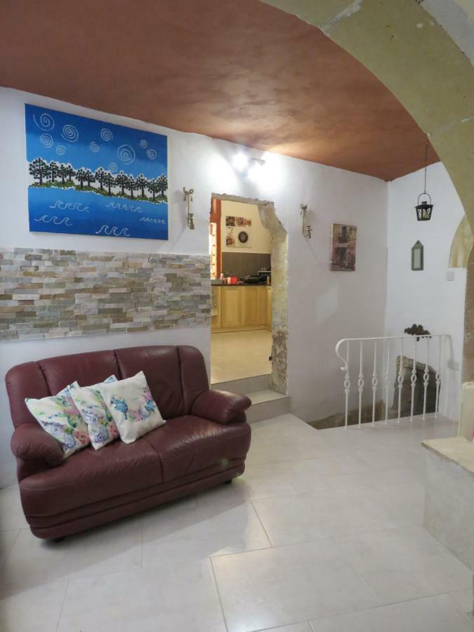 Apartmán Amelia'S House Of Character Cospicua Exteriér fotografie