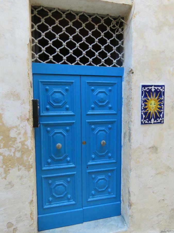 Apartmán Amelia'S House Of Character Cospicua Exteriér fotografie