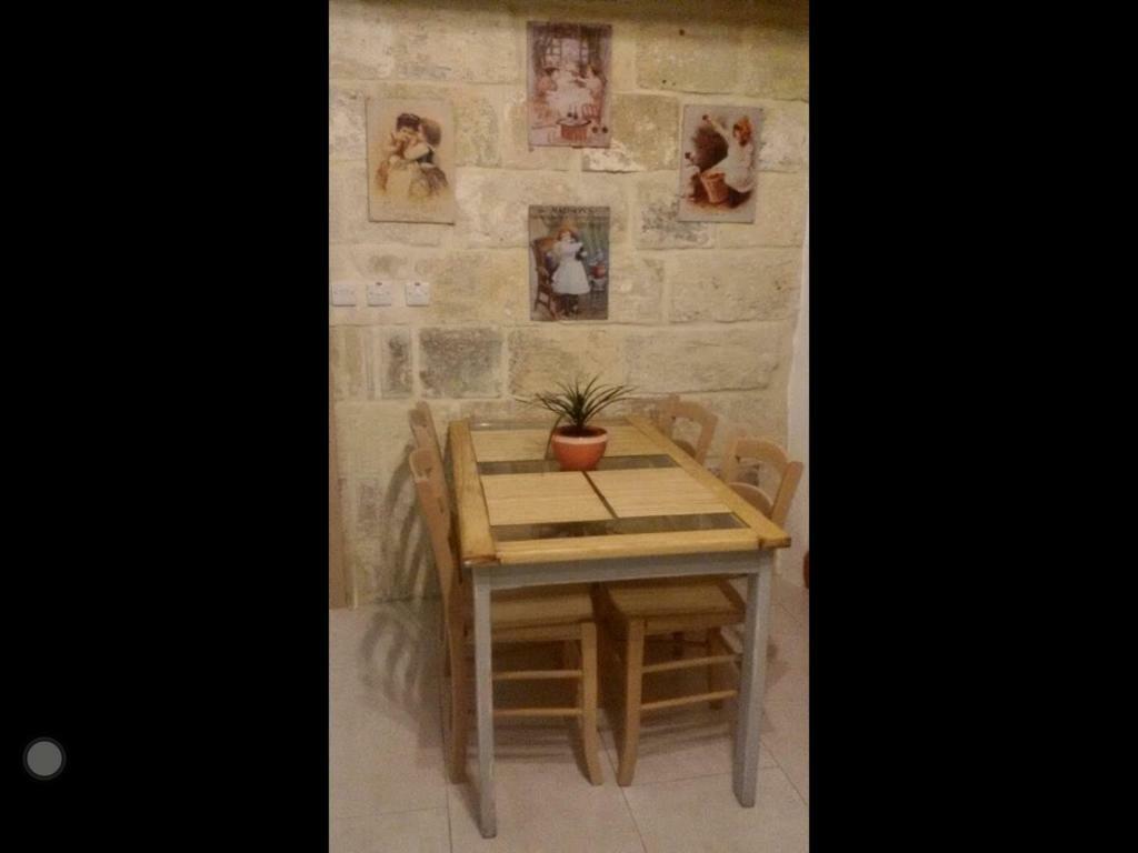Apartmán Amelia'S House Of Character Cospicua Exteriér fotografie