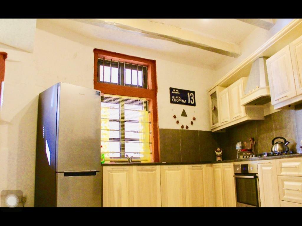 Apartmán Amelia'S House Of Character Cospicua Exteriér fotografie