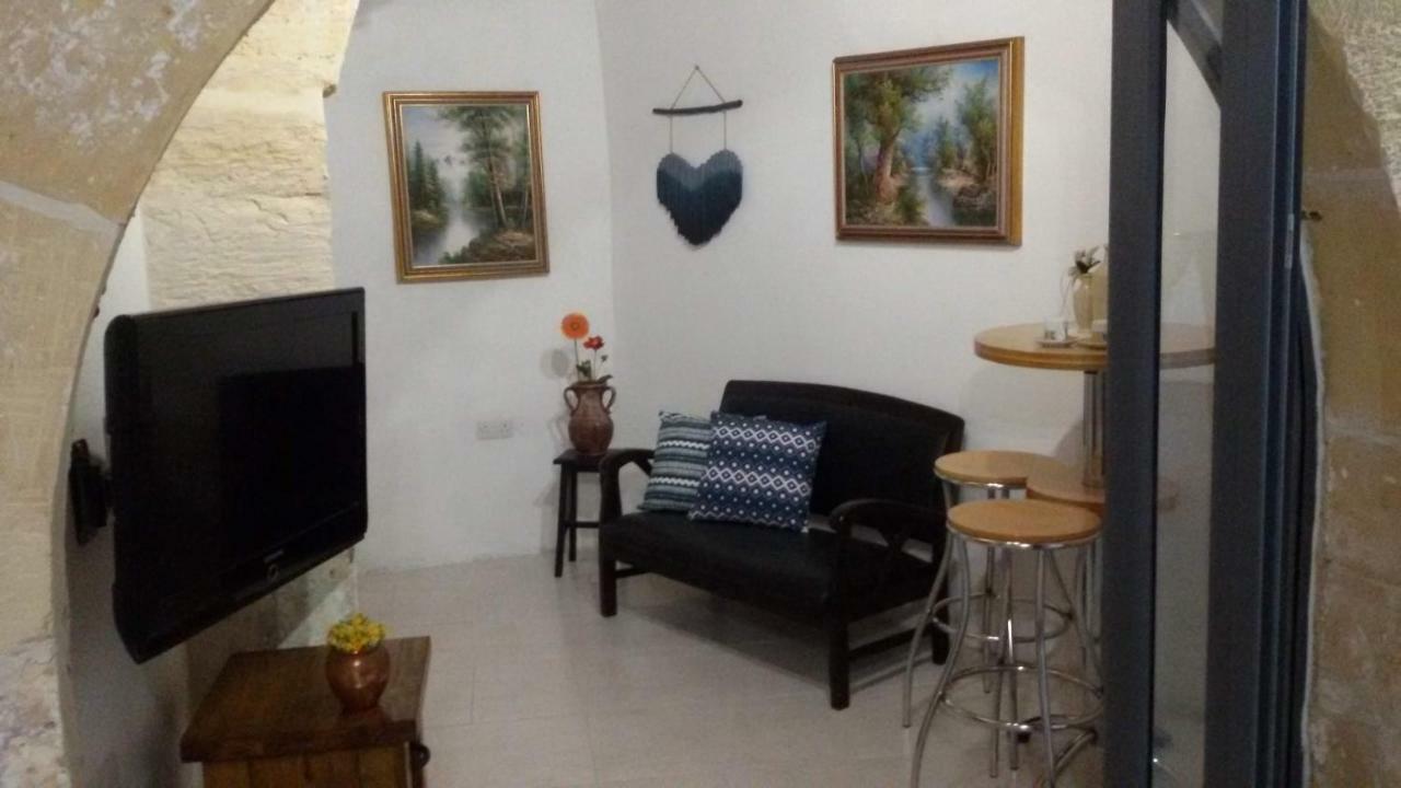 Apartmán Amelia'S House Of Character Cospicua Exteriér fotografie
