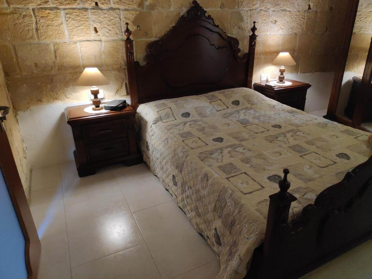 Apartmán Amelia'S House Of Character Cospicua Exteriér fotografie